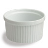 PL-COOK RAMEKINS 12CM, 220ML, PORCELĀNS, Tognana