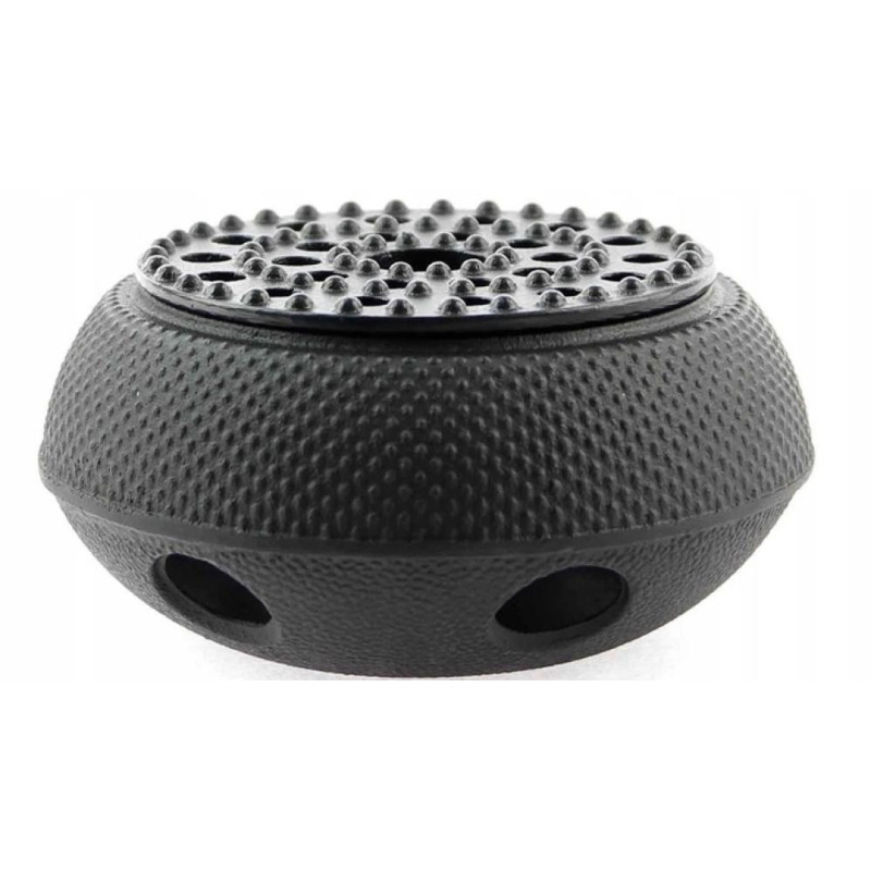 TEA   SILDĪTĀJS D15CM, ČUGUNA, MELNS, MPL Consulting