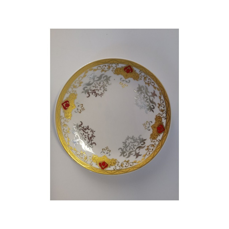 Šķīvis 27cm DEC N04-G