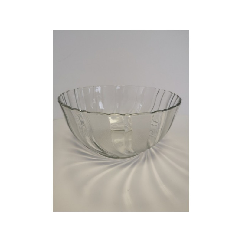 Salotinė stikl. 21cm MB-SL9