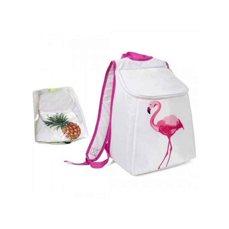 Šaltkrepšis 12L 30*34cm kuprinė