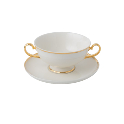 PRIMA GOLD BULJONA чашка...