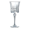 LADY DIAMOND ВИННЫЙ СТАКАН S 270ML 6ШТ. , KRISTALĪNA, Cristal d Arques