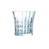 LADY DIAMIOND JUICE  CUP S 27CL K6, Cristal d Arques