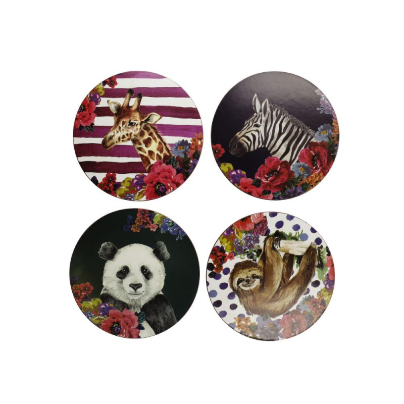 GB40MKWILDCOASTPK4 GB40MKWILDCOASTPK4