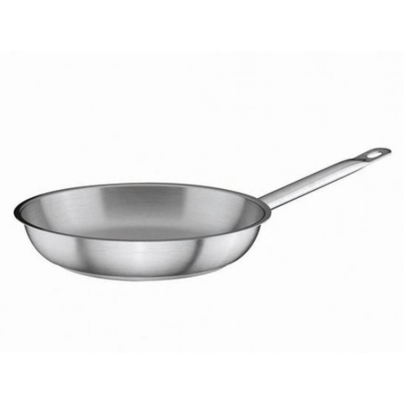 СКОВОРОДА  D24CM, H4.5CM, N/T, Oztiryakiler Madeni Esya