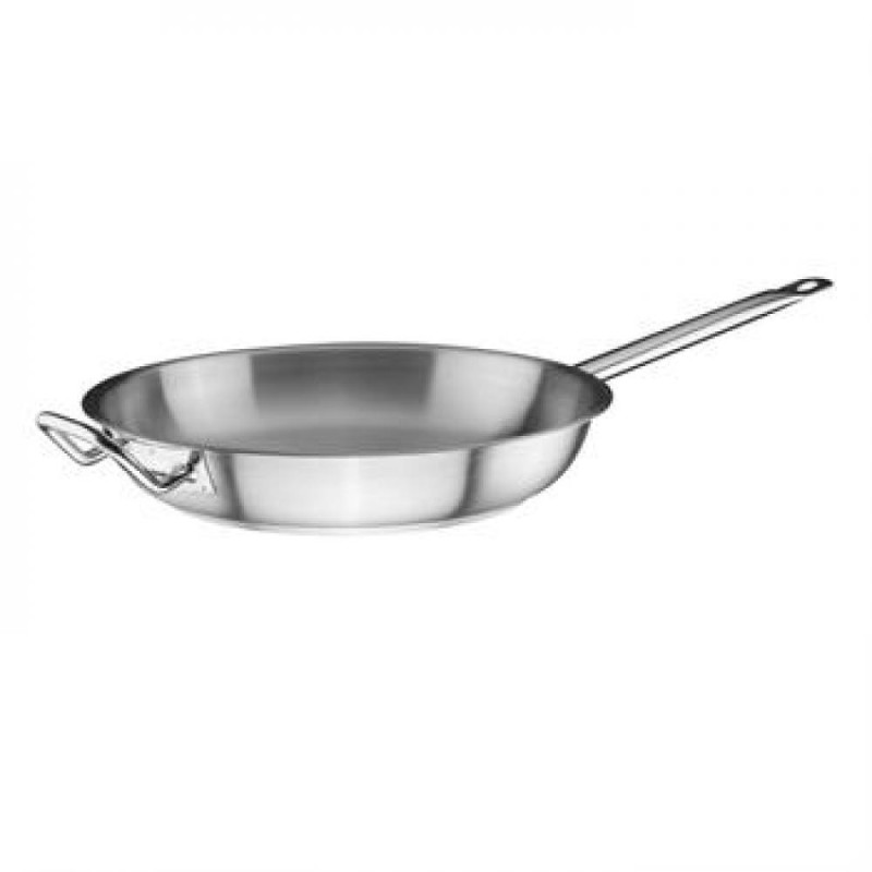 СКОВОРОДА  D36CM, H6CM, AR 2 РУЧКА URIEM, N/T, Partner