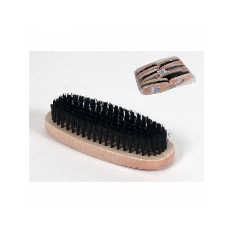 Šepetys 14*5cm avalynei