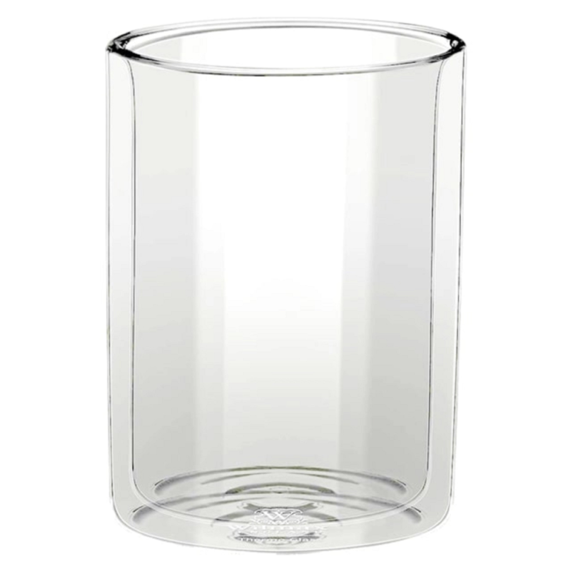 DUBULTSIENU GLĀZE 400ML, STIKLS, Wilmax