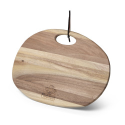 Cutting board 31x40x1.5 cm...