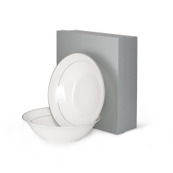 Porcelāna bļodu komplekts...