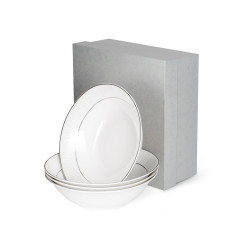 Porcelianiniai dubenys 18...