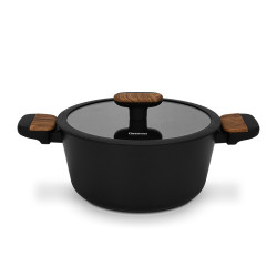 Puodas 22 cm / 3,36 l Feorella