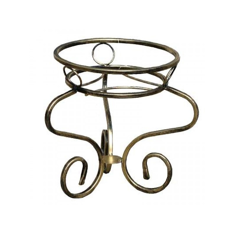 Stovas gėlėms 10-0894 32*28cm 1vnt.