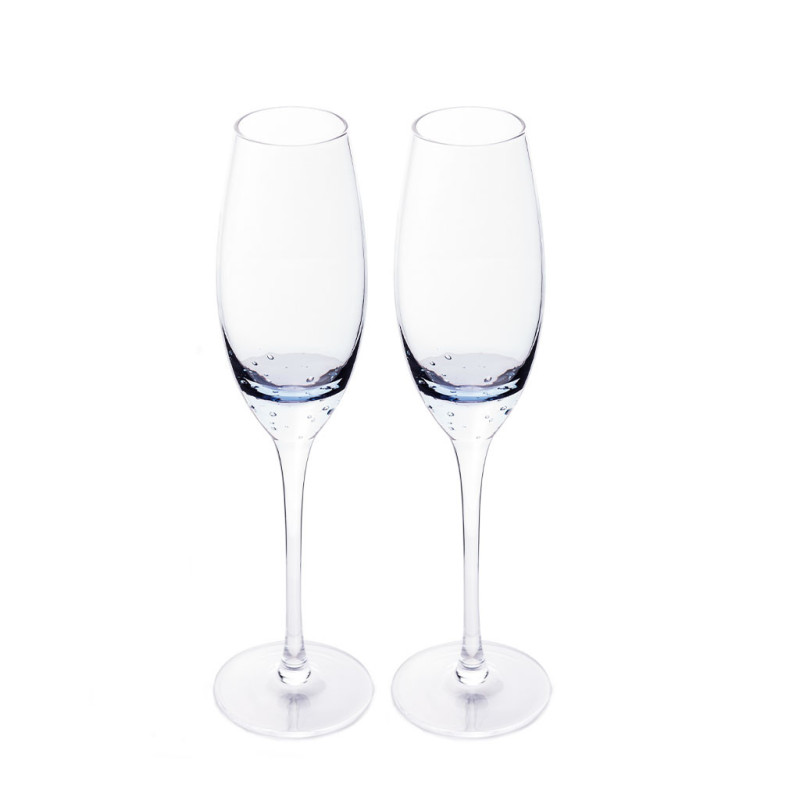 Šampanieša glāzes 230 ml / 2 gab