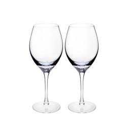 Бокалы для красного вина...