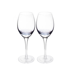 Baltojo vyno taurės 340 ml...