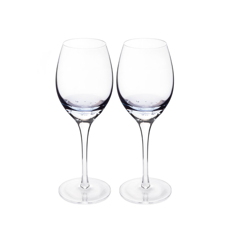 Baltojo vyno taurės 340 ml / 2 vnt