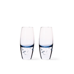 Set of glasses 2 pcs / 70 ml