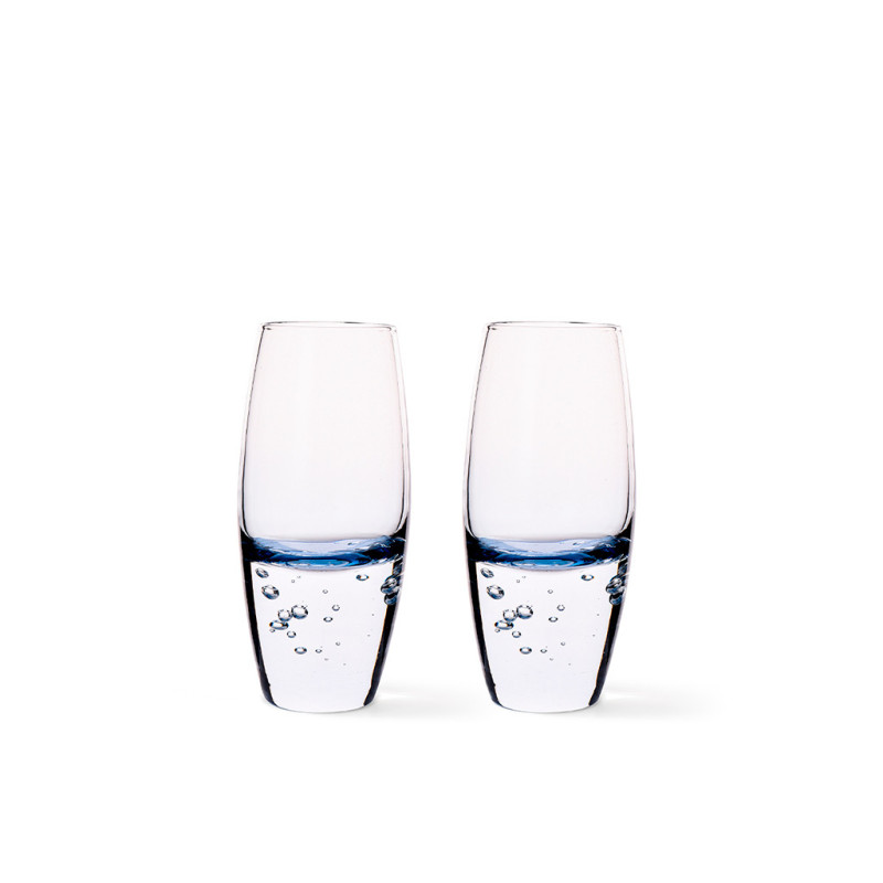 Set of glasses 2 pcs / 70 ml