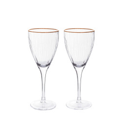 Baltojo vyno taurės 390 ml