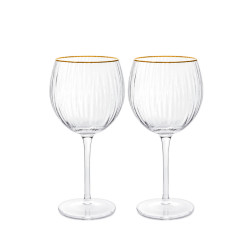 Džina glāzes 730 ml / 2 gab