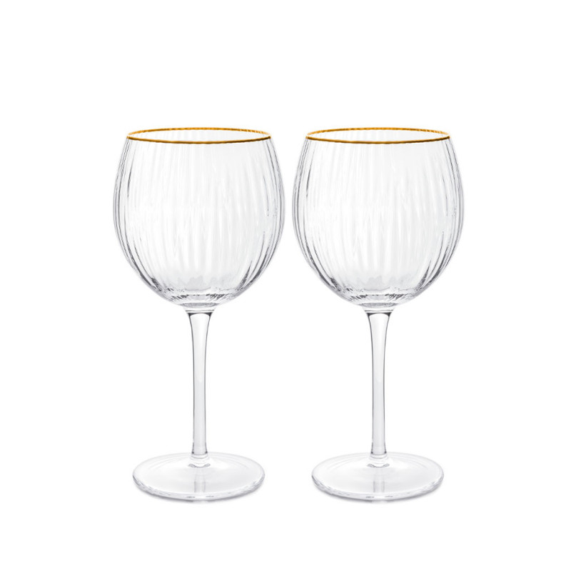 Gin and tonic glasses 730 ml / 2 pcs