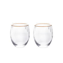 Akinių rinkinys 2 vnt / 470 ml