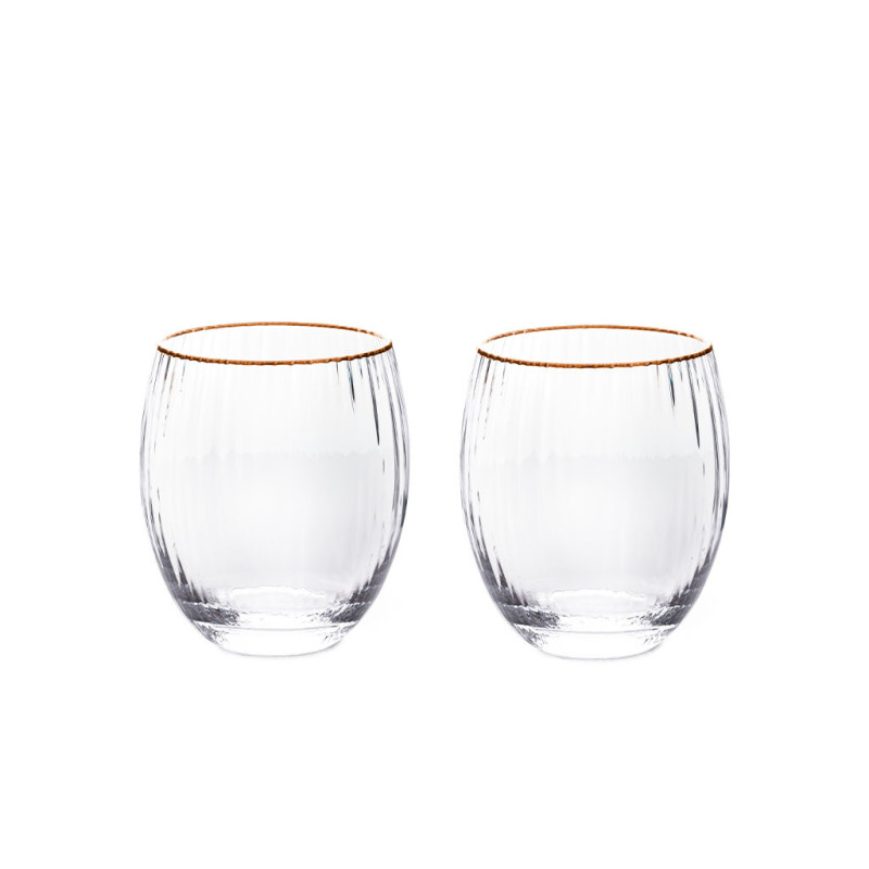 Glāžu komplekts 2 gab / 470 ml