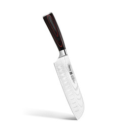 Santoku nazis 18 cm...