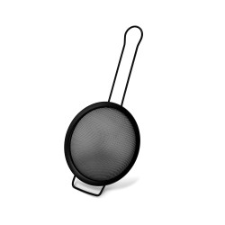 Strainer with handle 16 cm...