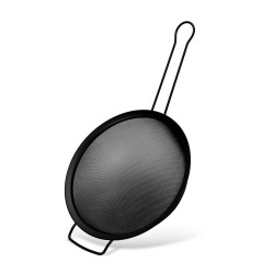 Strainer with handle 24 cm...