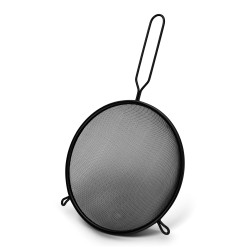 Strainer with handle 20 cm...