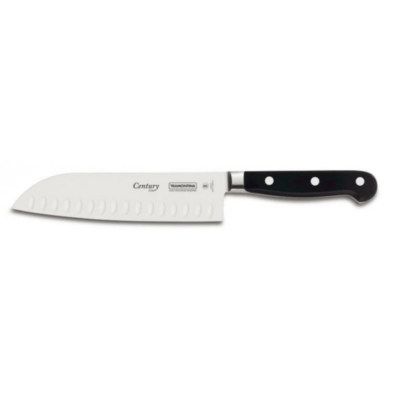 CENTURY SANTOKU/PAVĀRA NAZIS 18.4CM, Tramontina