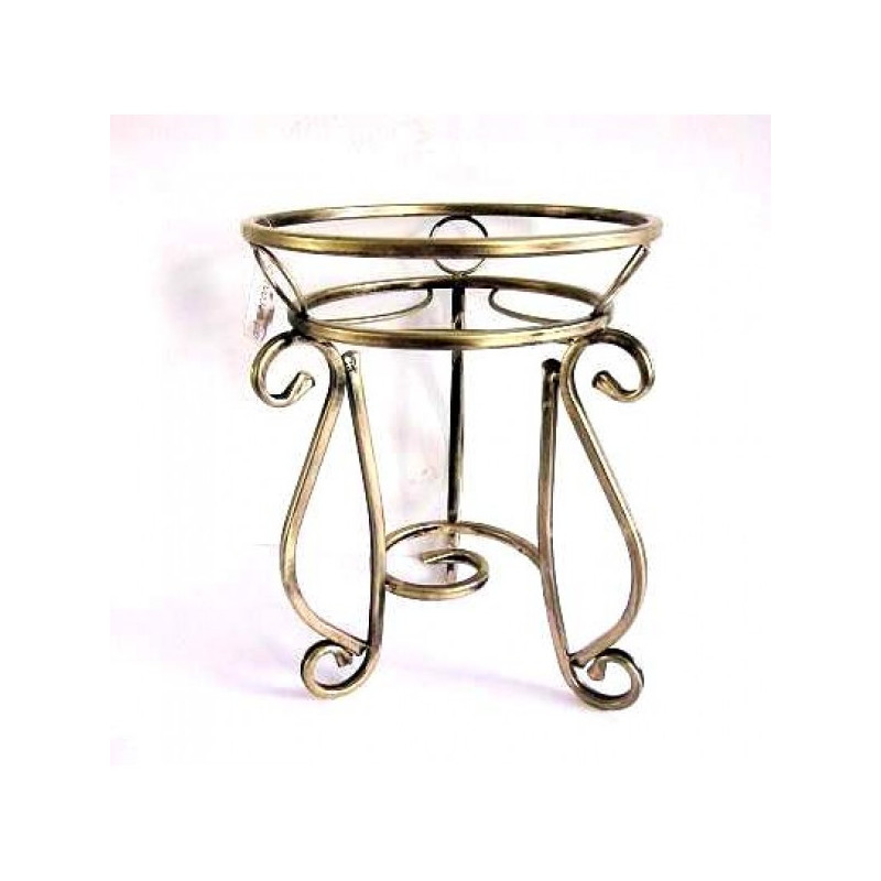 Ziedu statīvs 10-1204 37.5*28cm 1gab.