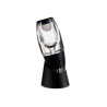Wine Aerator Kinvara 2021101201 Black Transparent Stainless steel TPE Plastic (24 Units)