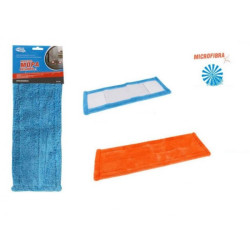 Slotas pata mikrofibra 13*42cm