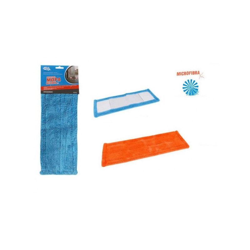 Slotas pata mikrofibra 13*42cm