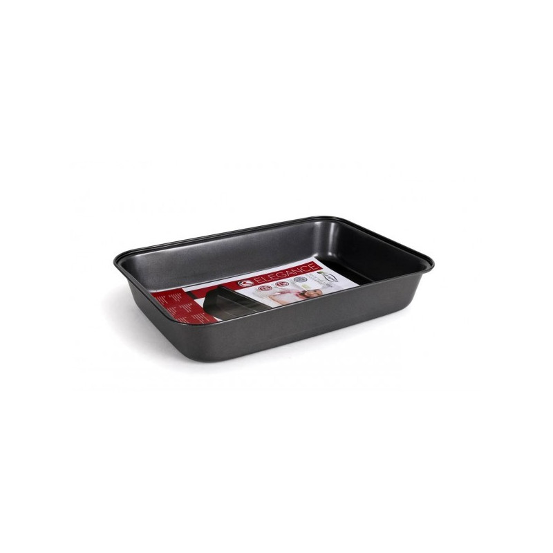 Kepimo forma neprid. 34*24*6cm 0.5mm SAN