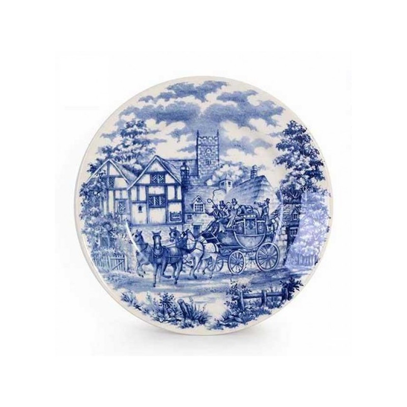 Šķīvis 22cm gili CENA INGLESA