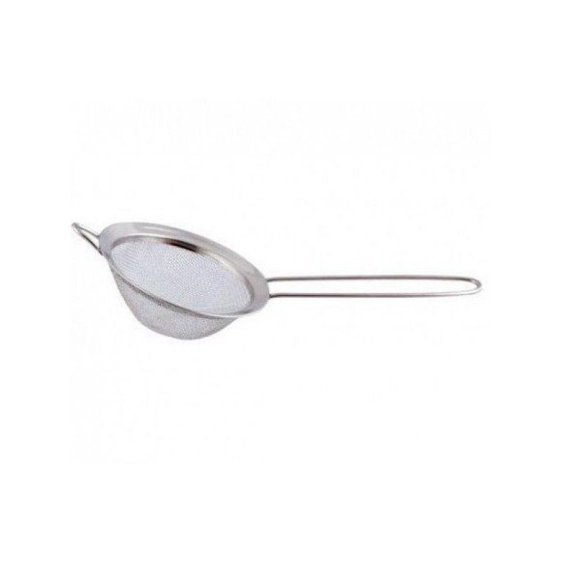 Sietelis-Sietiņš met. ar rankena 10cm