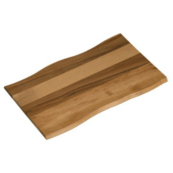 BOARD  45x27x1.5CM, BĒRZS,...