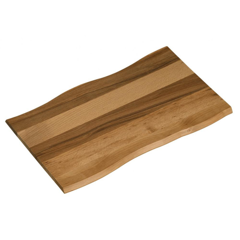 BOARD  45x27x1.5CM, BĒRZS, FSC, Kesper