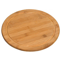 DĒLĪTIS D25CM, BAMBUSS,...