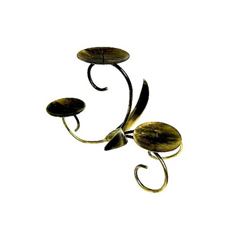 Žvakidė 10-0502 30*25cm 3vnt