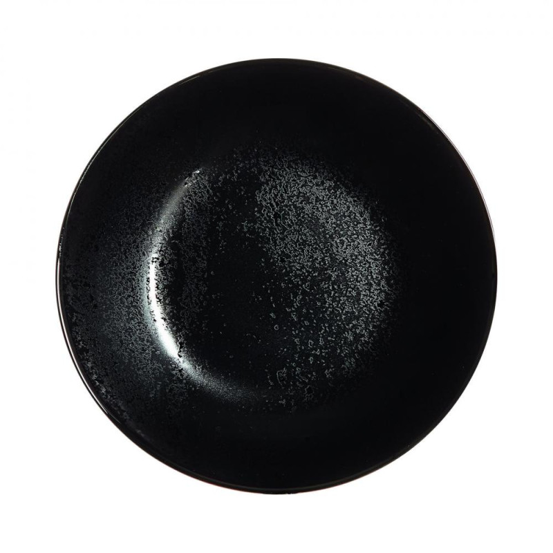 DIANA BLACK ZUPAS SĶĪVIS 20CM, Luminarc