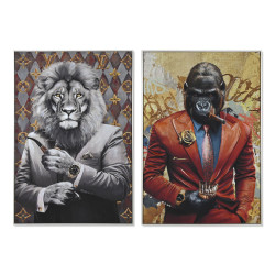 Картина Home ESPRIT...