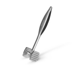 Meat hammer 22 cm (zinc alloy)