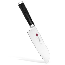 6.8" Santoku knife MUSASHI...