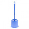 Birste WC ar dėklu plast. 13*10*39 Jin Standart